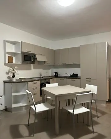 Eugenio Apartamento