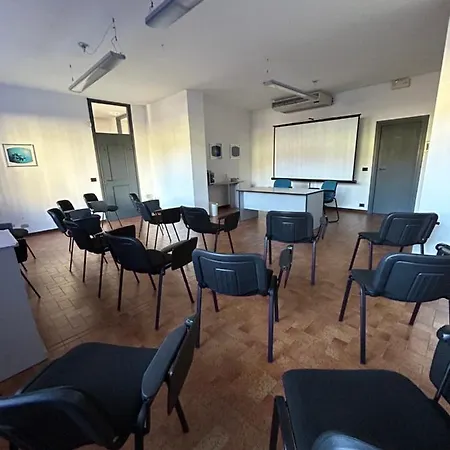 Apartamento Eugenio