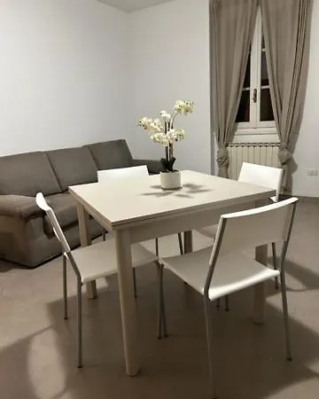 Apartament Eugenio *