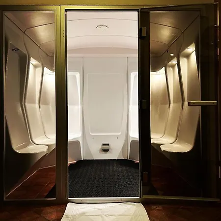 Apartmán Eugenio Colico